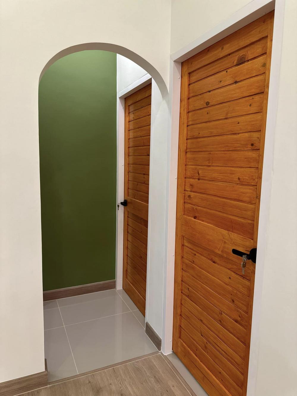 บ้าน Style Nodic ขนาด 2 ห้องนอน 2 ห้องน้ำ 1 ห้องนั่งเล่น พื้นที่ 144 ตร.ม. รูปที่ 12