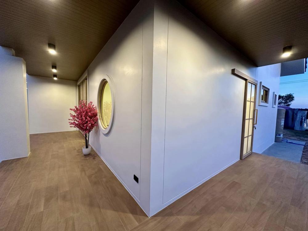 บ้าน Style Nodic ขนาด 2 ห้องนอน 2 ห้องน้ำ 1 ห้องนั่งเล่น พื้นที่ 144 ตร.ม. รูปที่ 13