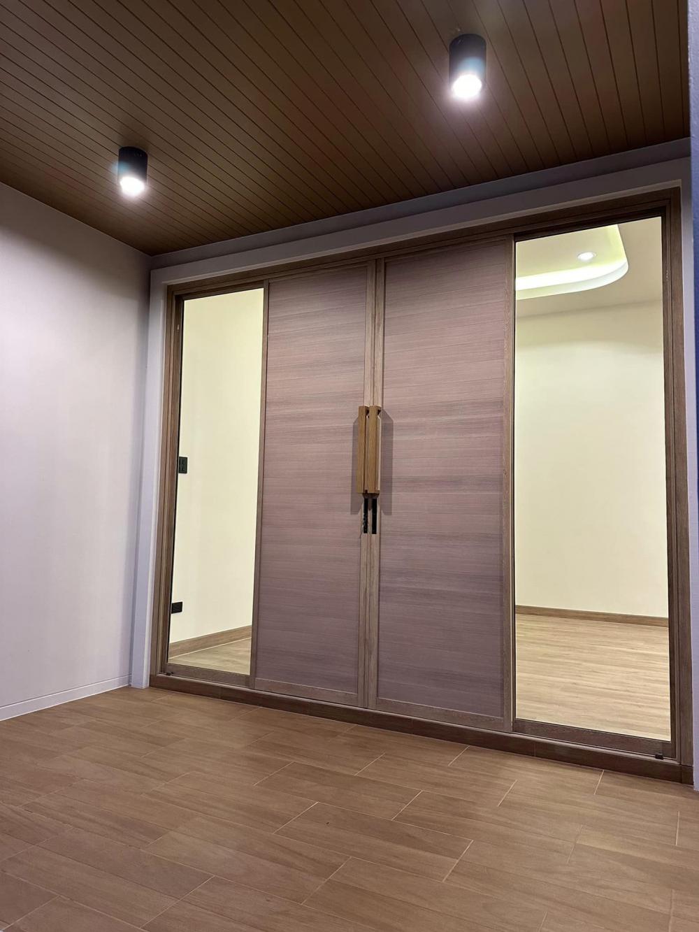 บ้าน Style Nodic ขนาด 2 ห้องนอน 2 ห้องน้ำ 1 ห้องนั่งเล่น พื้นที่ 144 ตร.ม. รูปที่ 3