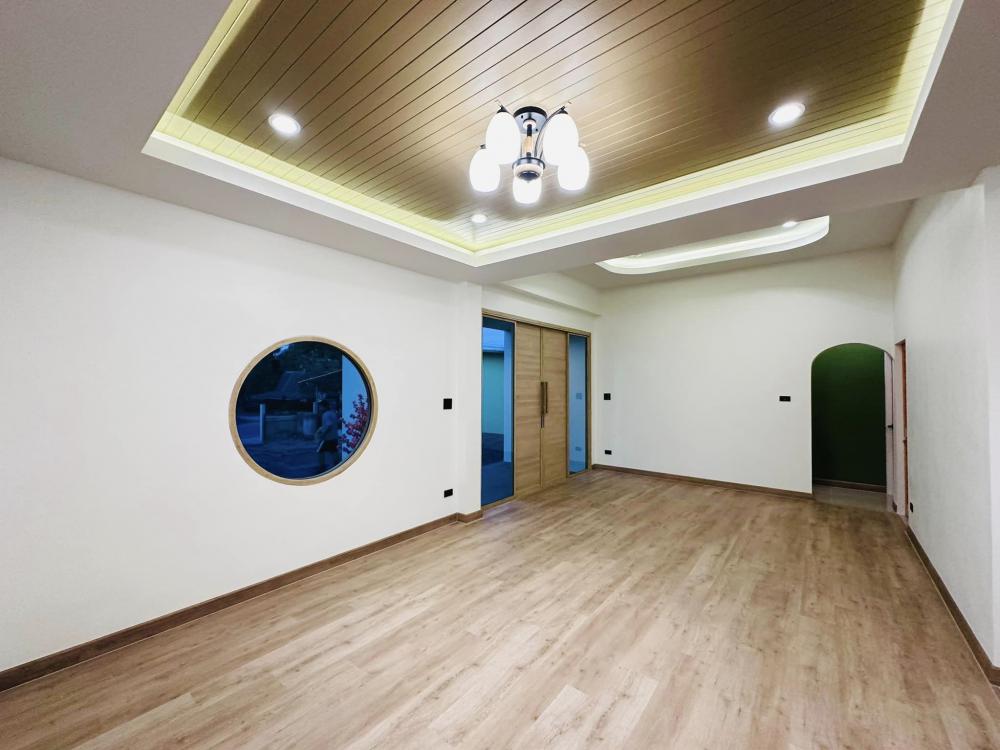 บ้าน Style Nodic ขนาด 2 ห้องนอน 2 ห้องน้ำ 1 ห้องนั่งเล่น พื้นที่ 144 ตร.ม. รูปที่ 7