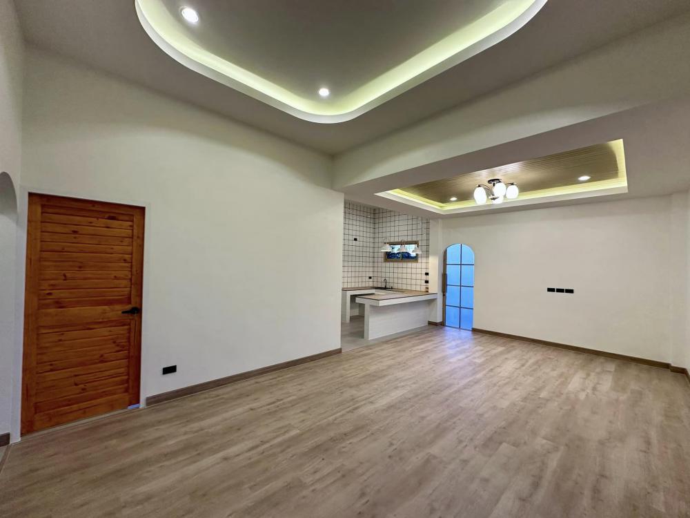 บ้าน Style Nodic ขนาด 2 ห้องนอน 2 ห้องน้ำ 1 ห้องนั่งเล่น พื้นที่ 144 ตร.ม. รูปที่ 9