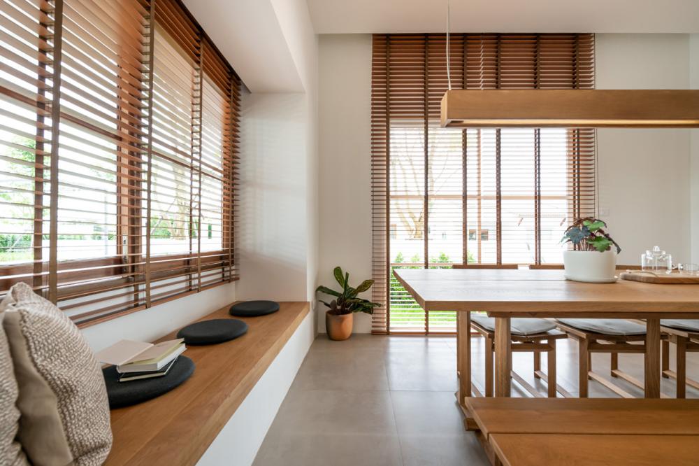 บ้านชั้นเดียวสไตล์มินิมอล 2 ห้องนอน 2 ห้องน้ำ พื้นที่เริ่มต้น 40 ตร.ว. รูปที่ 17