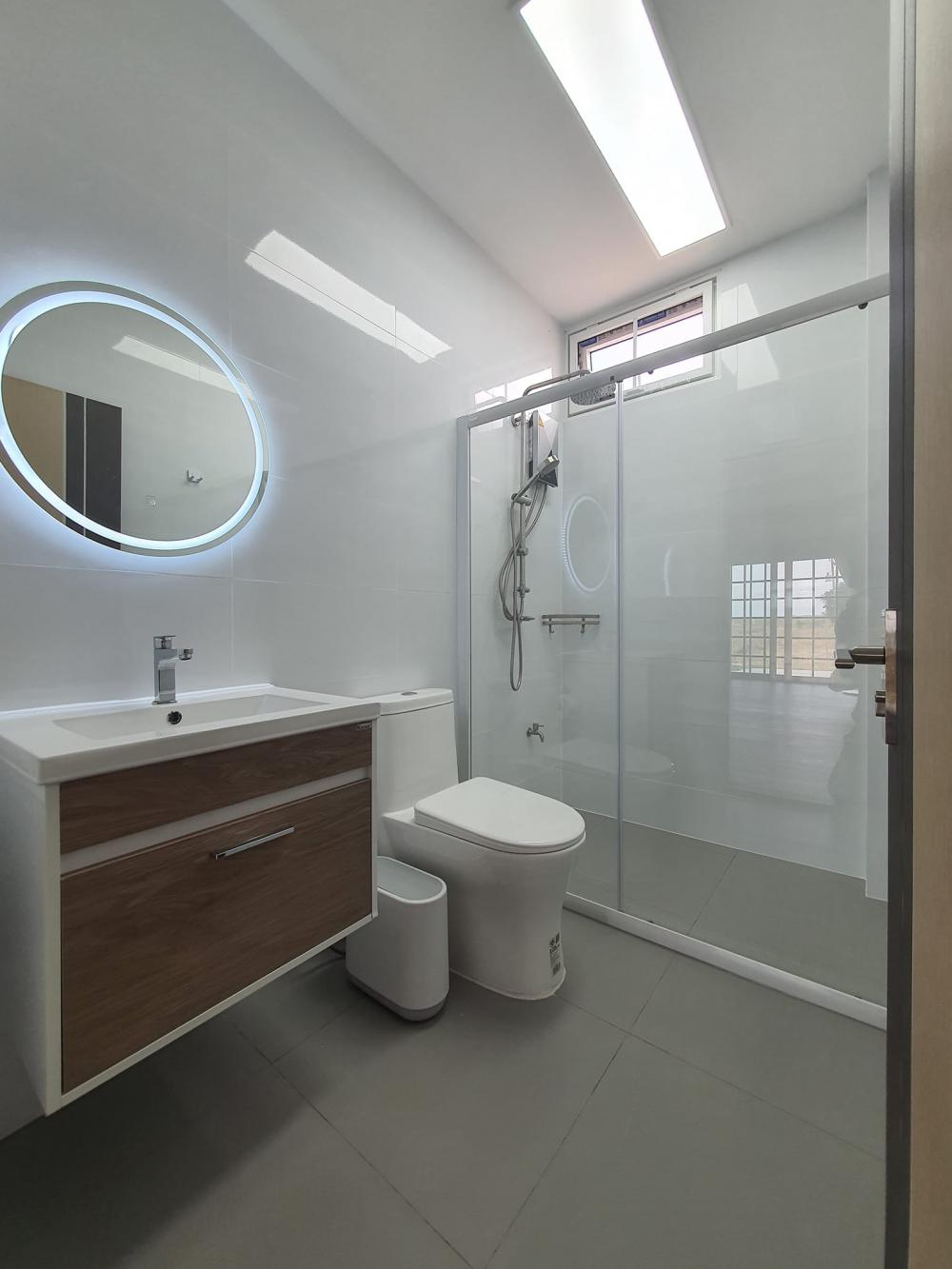 ไอเดียบ้านสวยหลังชั้นเดียว มินิมอล วิวสวยบรรยากาศดีสุดๆ รูปที่ 13