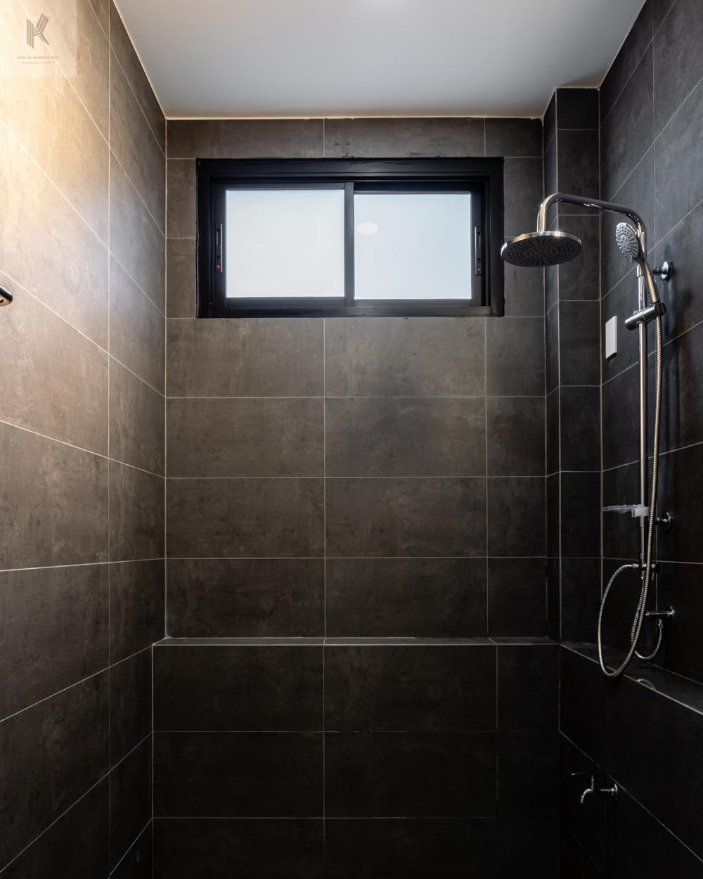 บ้านสองชั้นมินิมอลสองชั้น ละมุนห้องนอน 3 ห้อง 2 ห้องน้ำ พื้นที่ 150 ตร.ม. รูปที่ 12