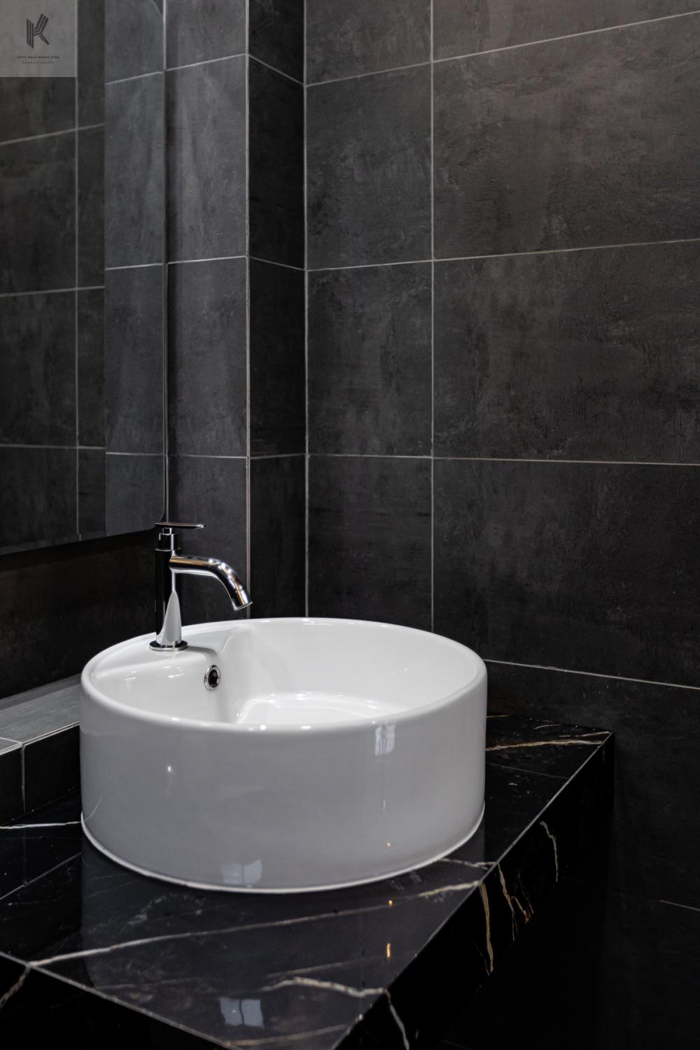 บ้านสองชั้นมินิมอลสองชั้น ละมุนห้องนอน 3 ห้อง 2 ห้องน้ำ พื้นที่ 150 ตร.ม. รูปที่ 13