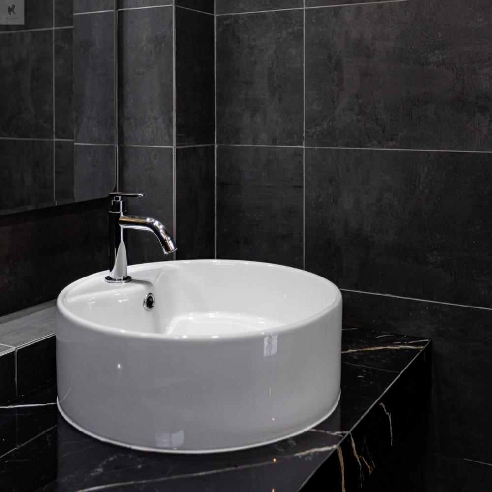 บ้านสองชั้นมินิมอลสองชั้น ละมุนห้องนอน 3 ห้อง 2 ห้องน้ำ พื้นที่ 150 ตร.ม. รูปที่ 6