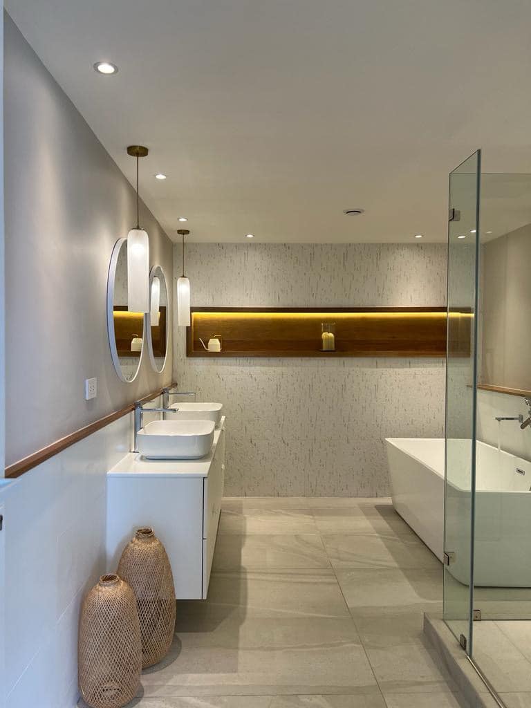 ไอเดียตกแต่งห้องแบบคอนโดมิเนียม รูปที่ 11