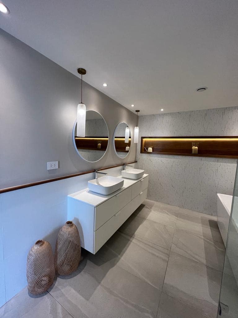 ไอเดียตกแต่งห้องแบบคอนโดมิเนียม รูปที่ 13