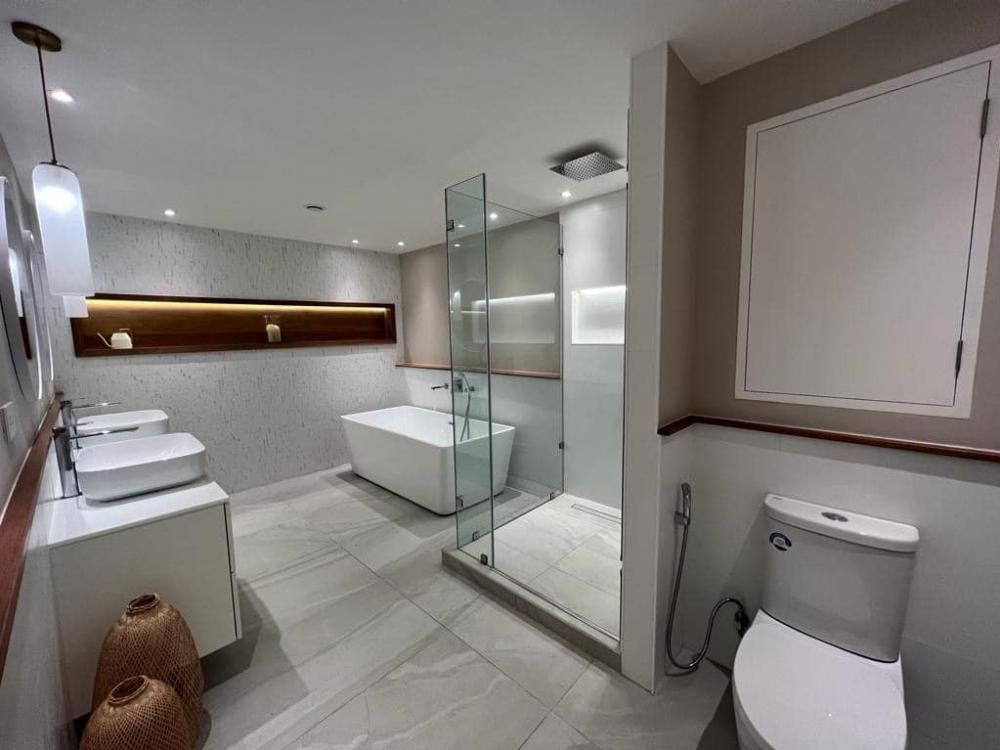 ไอเดียตกแต่งห้องแบบคอนโดมิเนียม รูปที่ 17