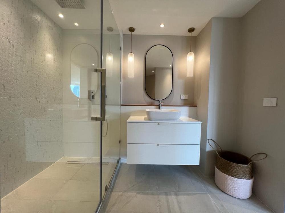 ไอเดียตกแต่งห้องแบบคอนโดมิเนียม รูปที่ 18