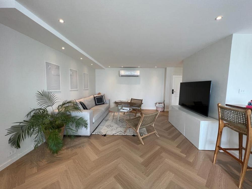 ไอเดียตกแต่งห้องแบบคอนโดมิเนียม รูปที่ 19