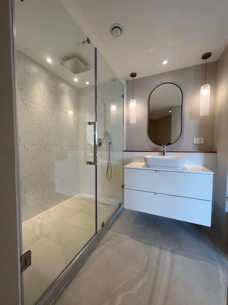 ไอเดียตกแต่งห้องแบบคอนโดมิเนียม รูปที่ 20