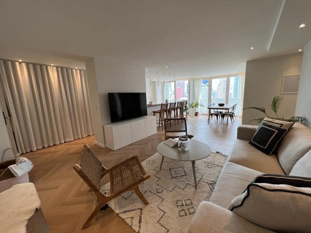 ไอเดียตกแต่งห้องแบบคอนโดมิเนียม รูปที่ 3