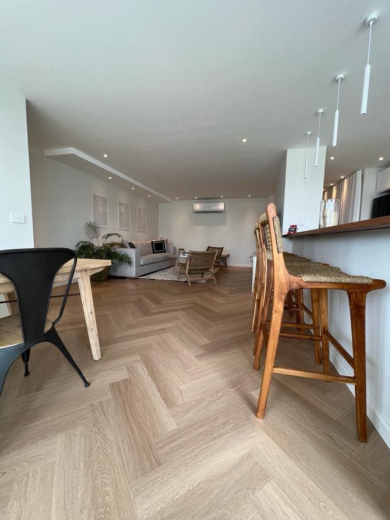 ไอเดียตกแต่งห้องแบบคอนโดมิเนียม รูปที่ 6