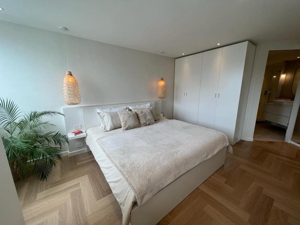 ไอเดียตกแต่งห้องแบบคอนโดมิเนียม รูปที่ 21