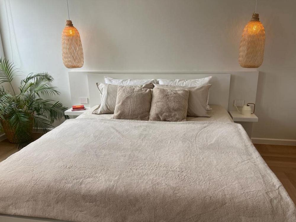 ไอเดียตกแต่งห้องแบบคอนโดมิเนียม รูปที่ 31