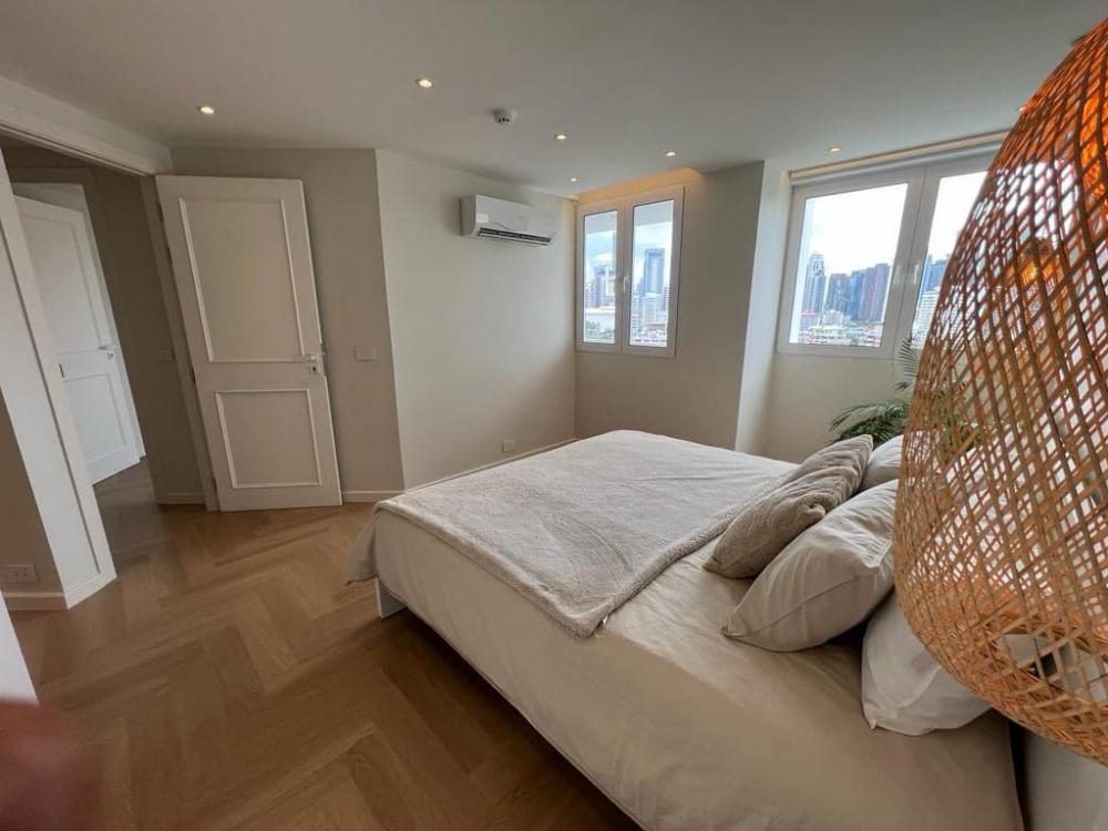 ไอเดียตกแต่งห้องแบบคอนโดมิเนียม รูปที่ 32