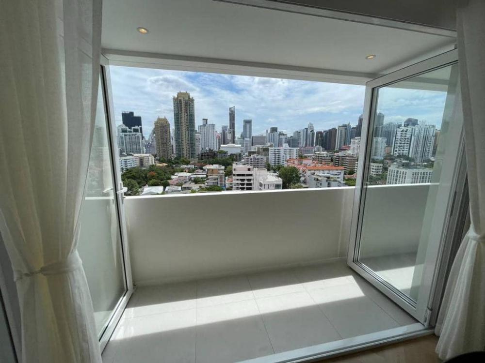 ไอเดียตกแต่งห้องแบบคอนโดมิเนียม รูปที่ 34