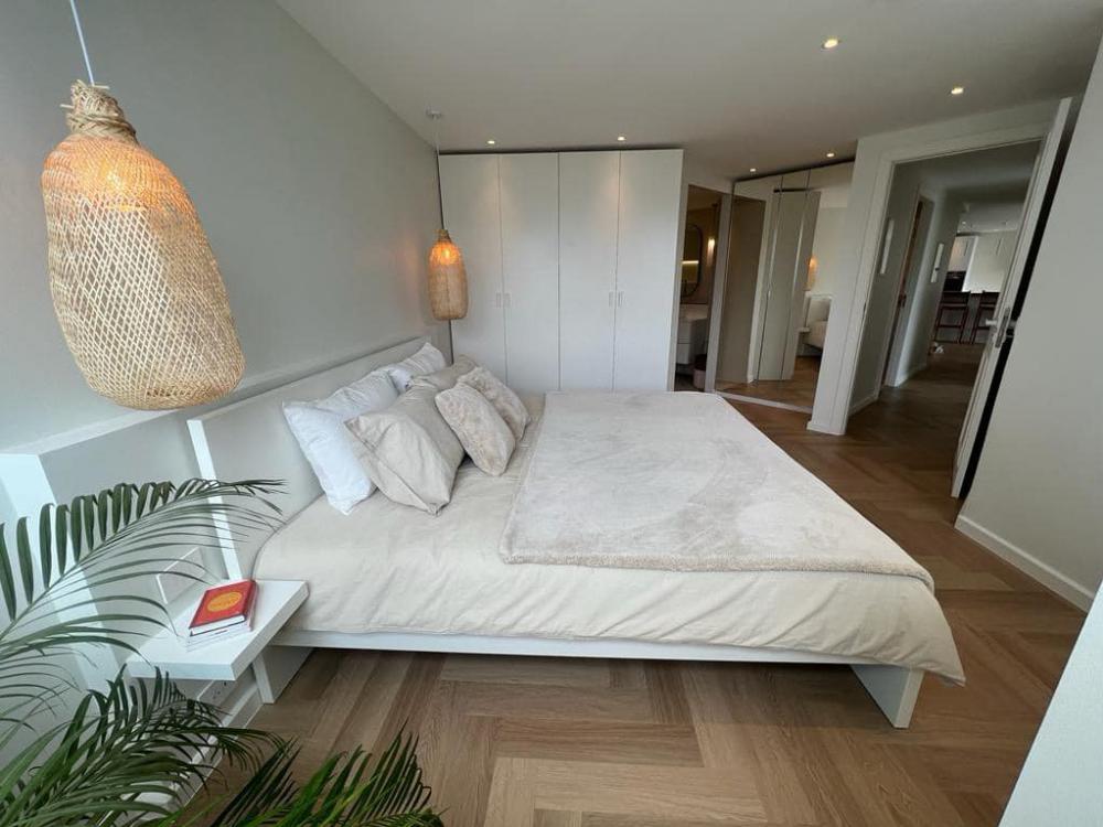 ไอเดียตกแต่งห้องแบบคอนโดมิเนียม รูปที่ 22