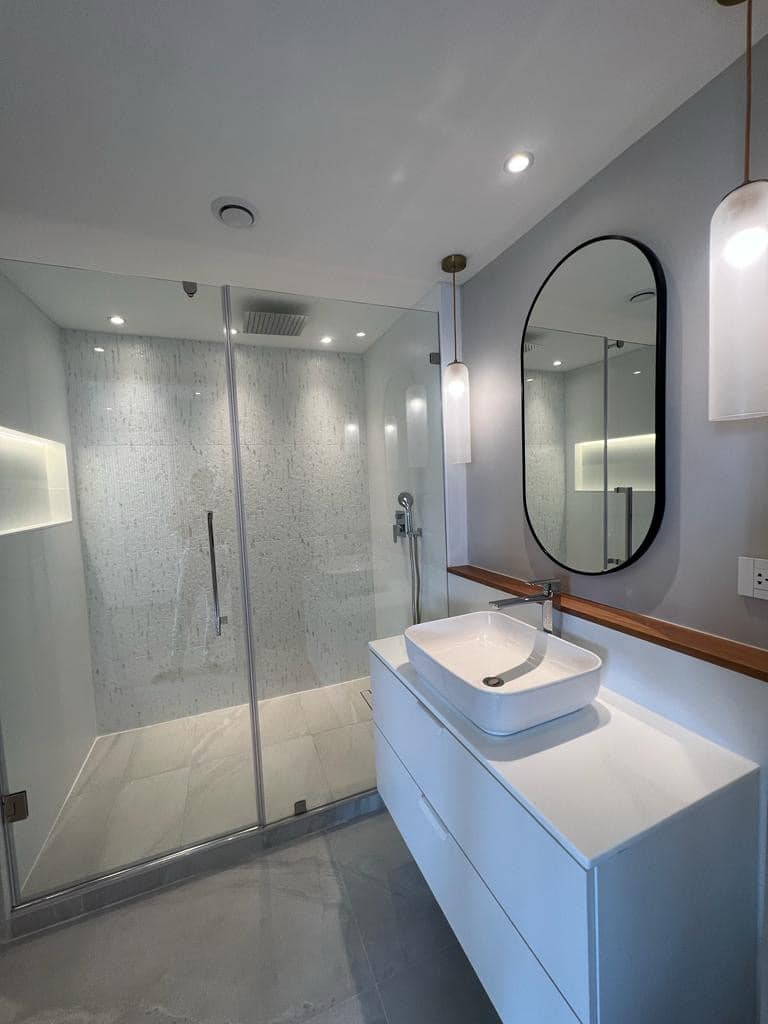 ไอเดียตกแต่งห้องแบบคอนโดมิเนียม รูปที่ 23