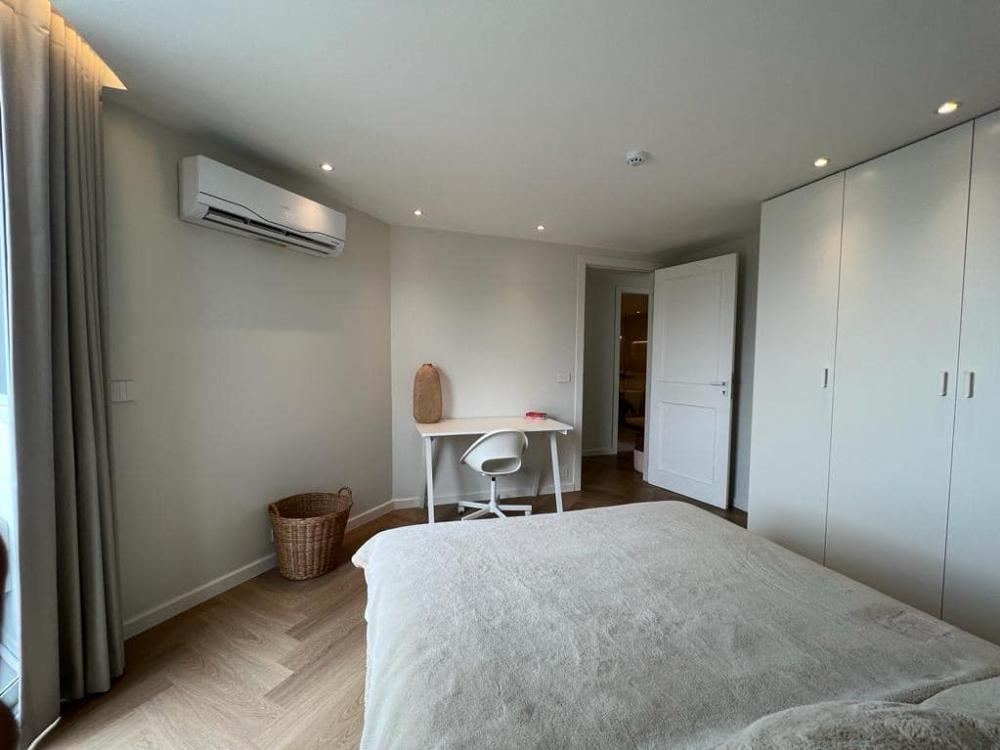 ไอเดียตกแต่งห้องแบบคอนโดมิเนียม รูปที่ 25