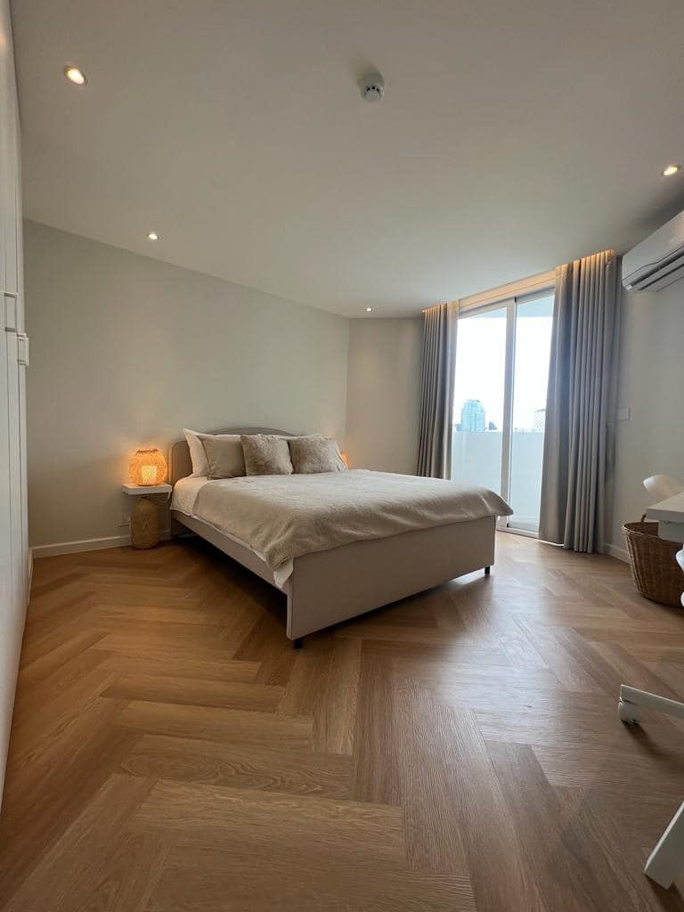 ไอเดียตกแต่งห้องแบบคอนโดมิเนียม รูปที่ 26