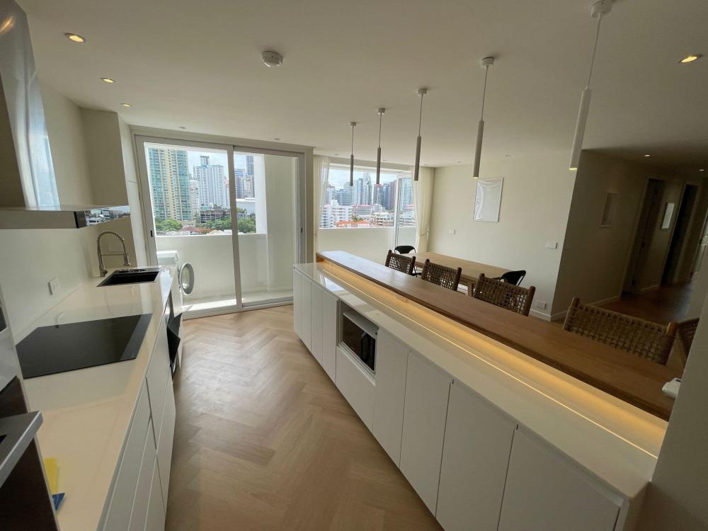 ไอเดียตกแต่งห้องแบบคอนโดมิเนียม รูปที่ 29