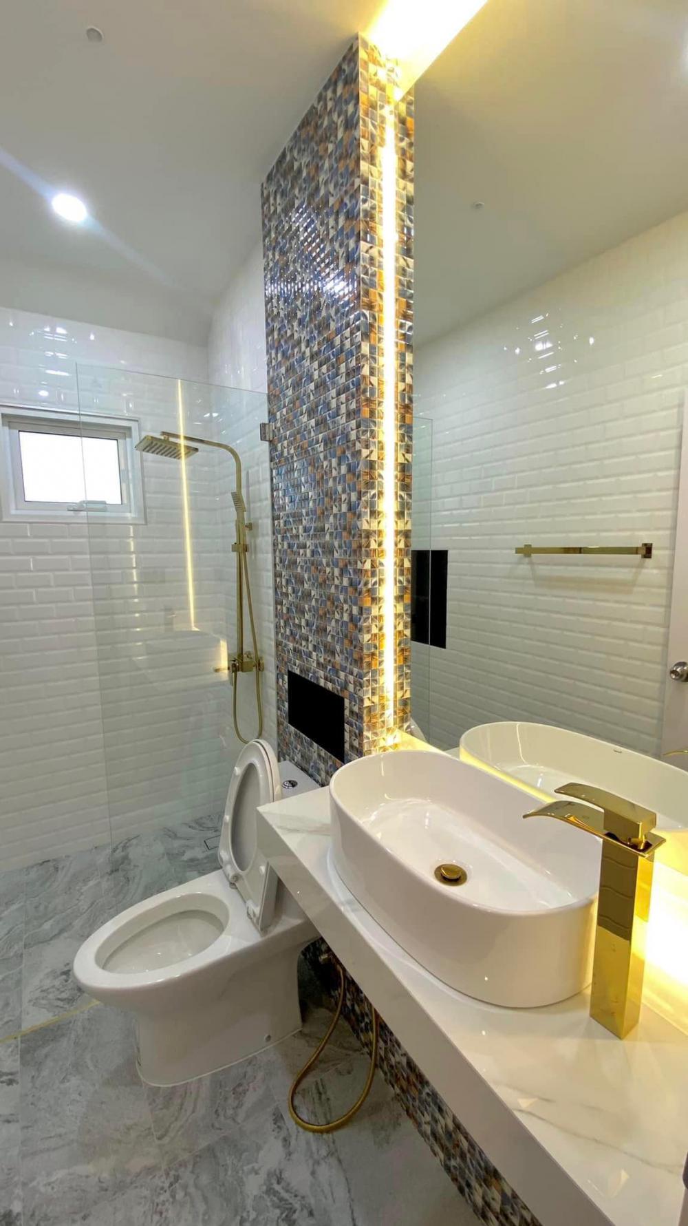 บ้านสไตล์คอทเทจขาวละมุนตามาก ขนาด 100 ตร.ม. งบล้านต้นๆ รูปที่ 11