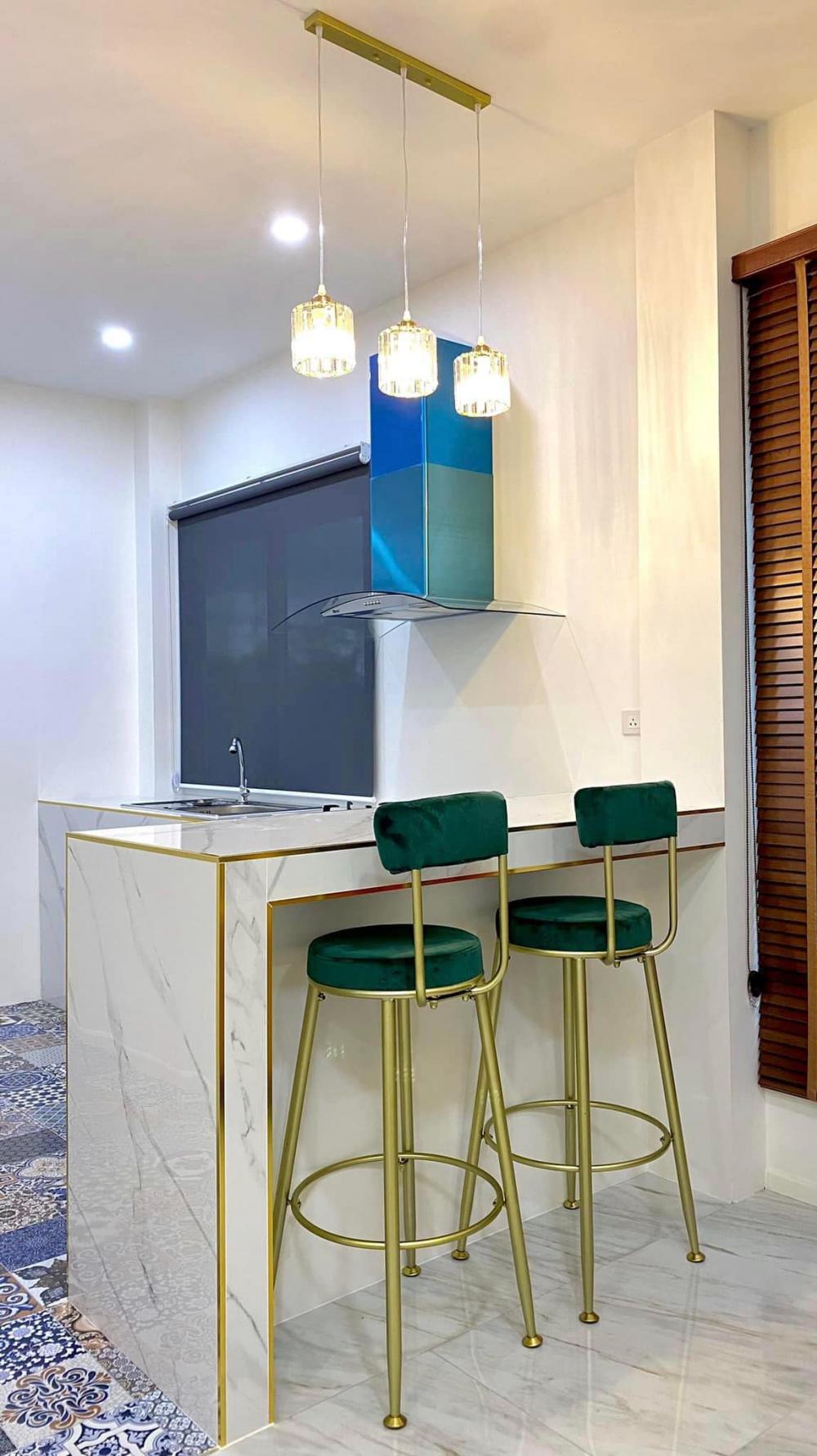 บ้านสไตล์คอทเทจขาวละมุนตามาก ขนาด 100 ตร.ม. งบล้านต้นๆ รูปที่ 7