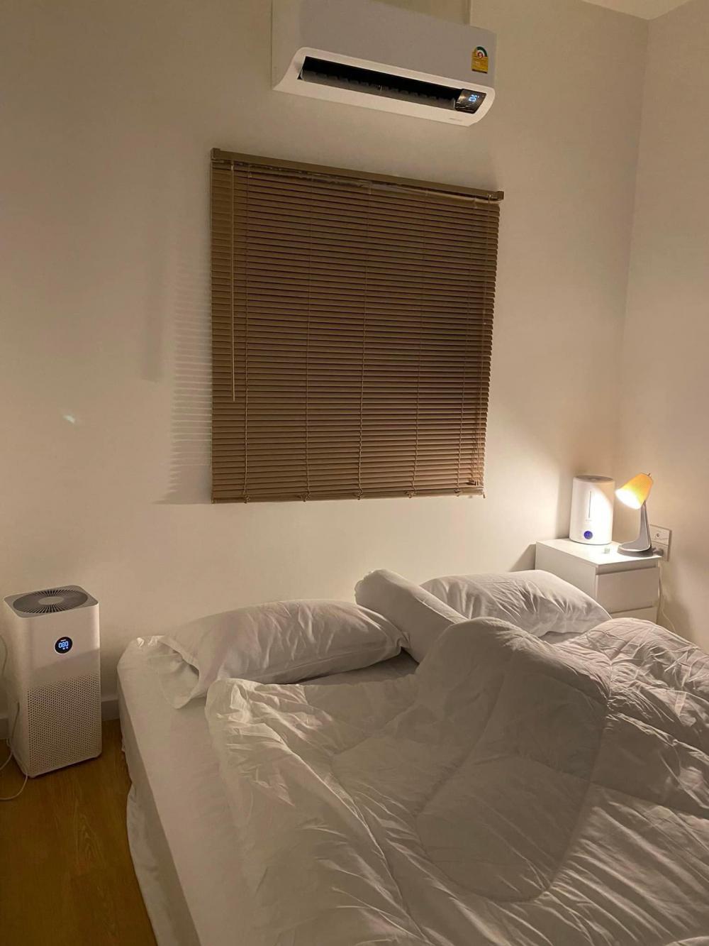 รีวิวรับก่อสร้างบ้านใหม่หลังนี้งบประมาณ 6.6 แสนบาท พื้นที่ใช้สอย 60 ตร.ม. 1 ห้องนอน 1 ห้องน้ำ 1 ห้องครัว 1 ห้องนั่งเล่น รูปที่ 7