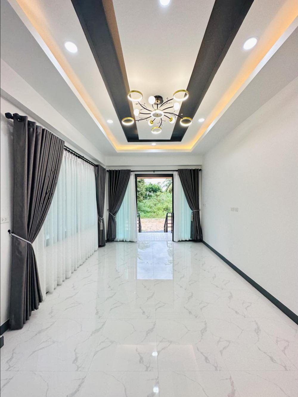 บ้านเดี่ยวพักอาศัย 1 ชั้น ขนาด 3 ห้องนอน 2 ห้องน้ำ โดย SENTOSA Design รูปที่ 10