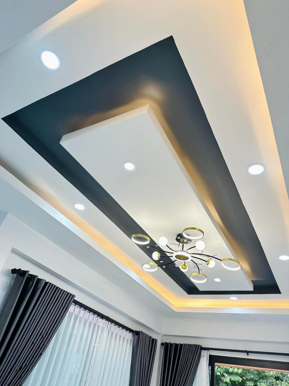 บ้านเดี่ยวพักอาศัย 1 ชั้น ขนาด 3 ห้องนอน 2 ห้องน้ำ โดย SENTOSA Design รูปที่ 17