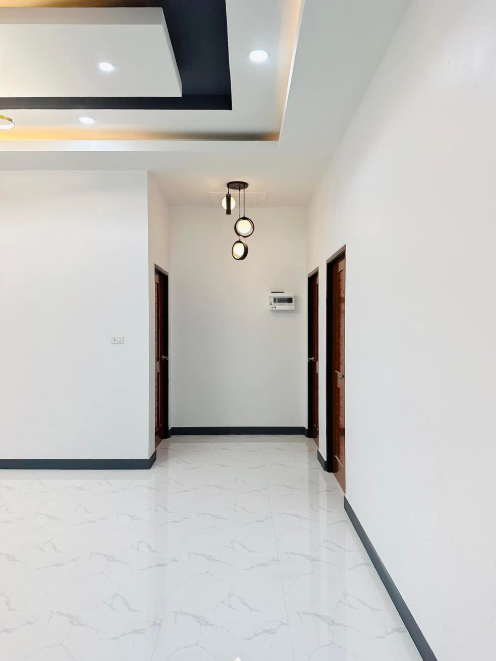 บ้านเดี่ยวพักอาศัย 1 ชั้น ขนาด 3 ห้องนอน 2 ห้องน้ำ โดย SENTOSA Design รูปที่ 19