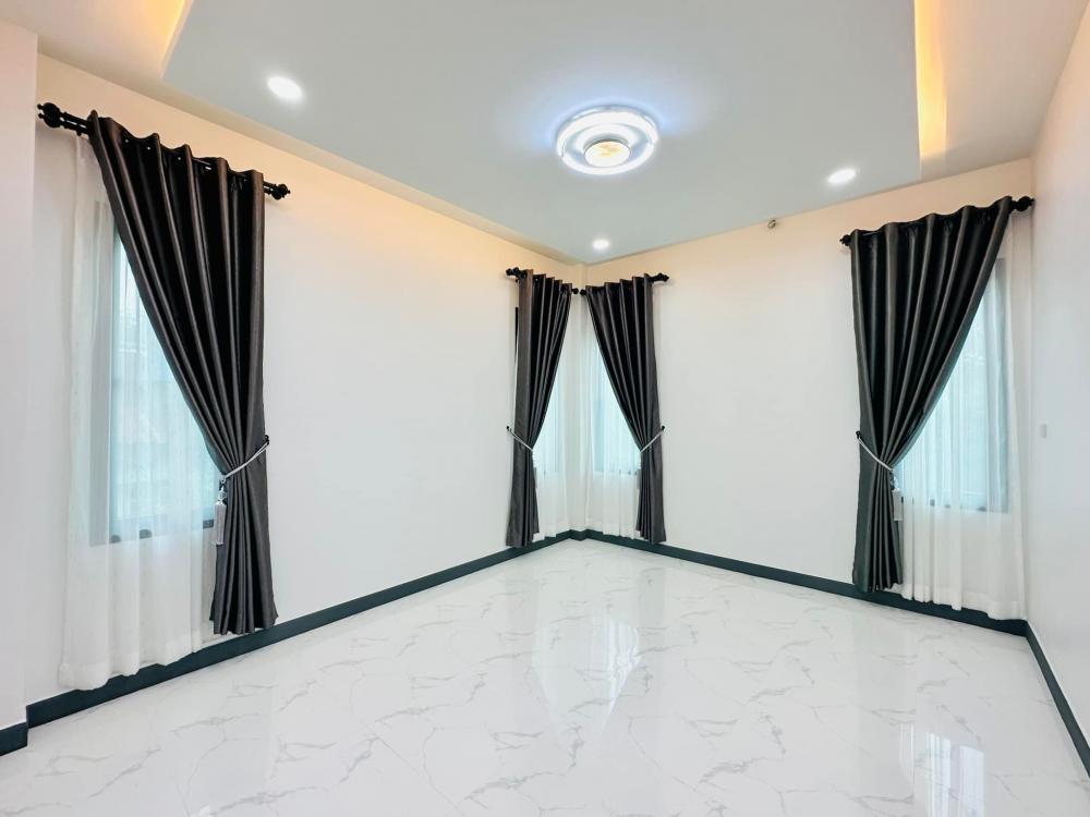 บ้านเดี่ยวพักอาศัย 1 ชั้น ขนาด 3 ห้องนอน 2 ห้องน้ำ โดย SENTOSA Design รูปที่ 22