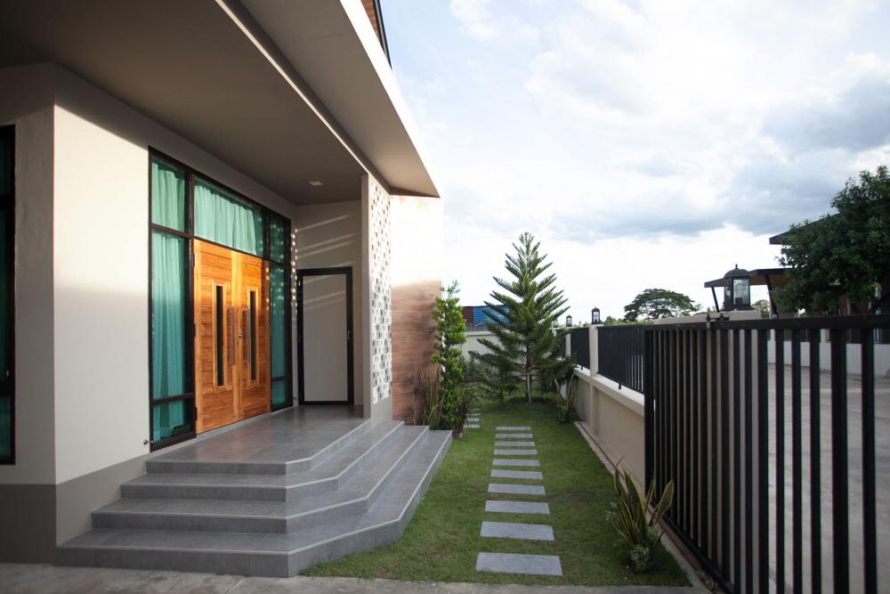 ไอเดียบ้านสวยนอร์ดิก รูปที่ 12