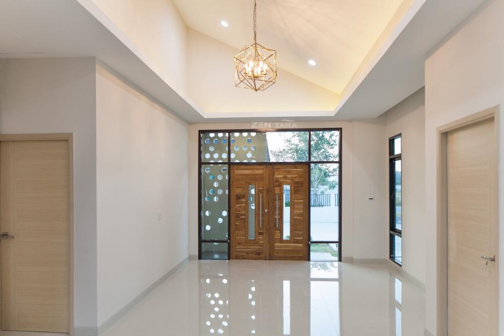 ไอเดียบ้านสวยนอร์ดิก รูปที่ 13