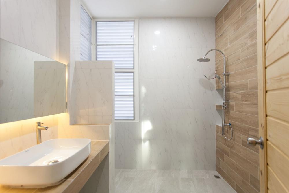 ไอเดียบ้านสวยนอร์ดิก รูปที่ 16