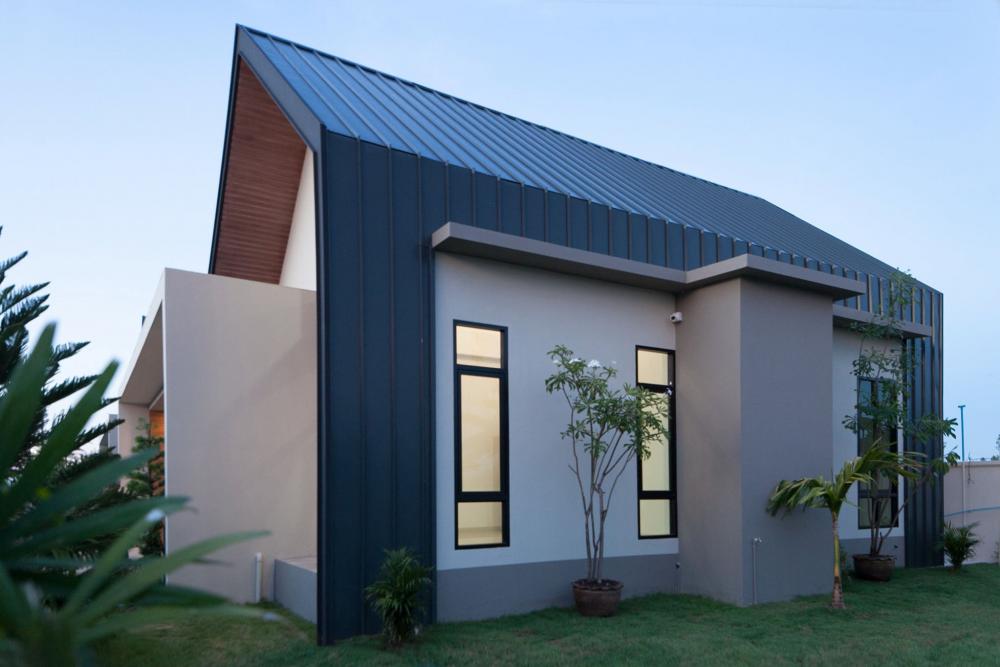 ไอเดียบ้านสวยนอร์ดิก รูปที่ 17