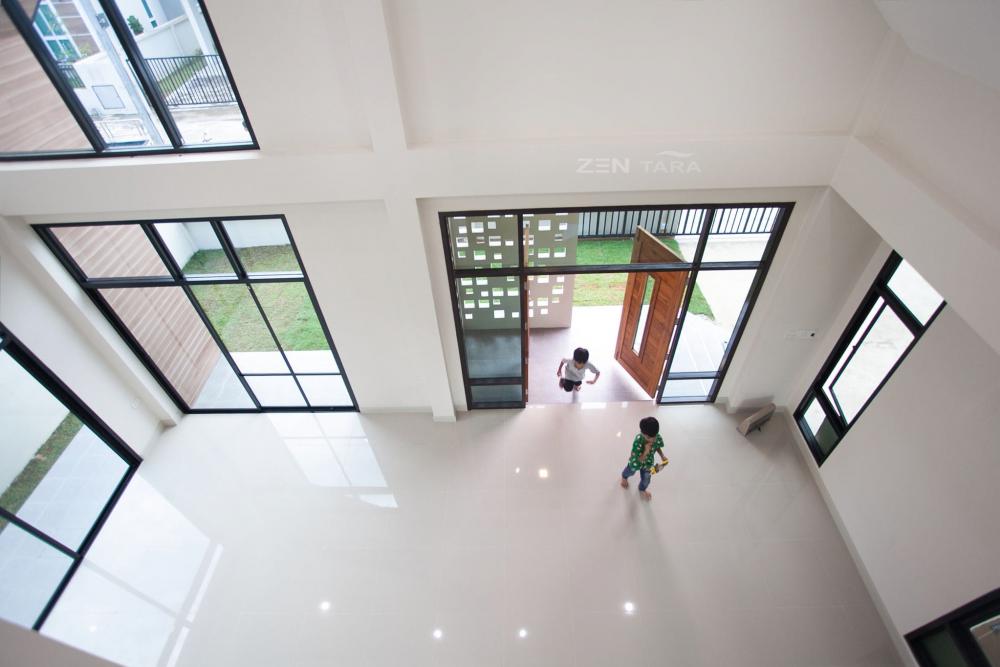 ไอเดียบ้านสวยนอร์ดิก รูปที่ 18