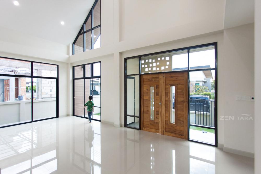 ไอเดียบ้านสวยนอร์ดิก รูปที่ 3