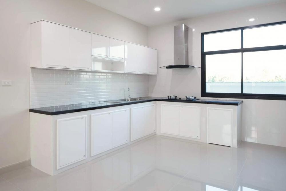 ไอเดียบ้านสวยนอร์ดิก รูปที่ 5