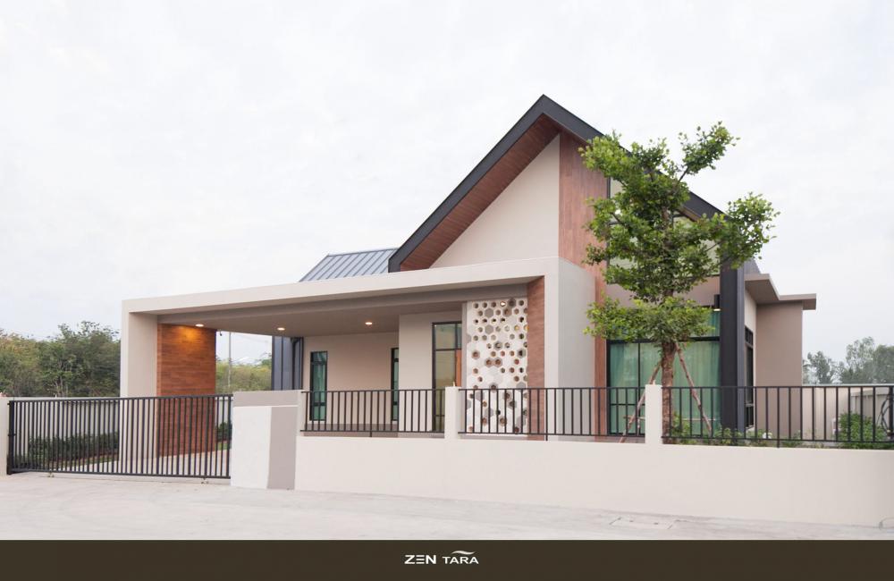 ไอเดียบ้านสวยนอร์ดิก รูปที่ 6