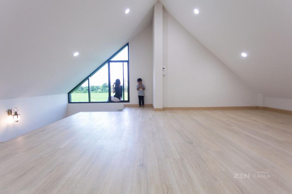 ไอเดียบ้านสวยนอร์ดิก รูปที่ 7