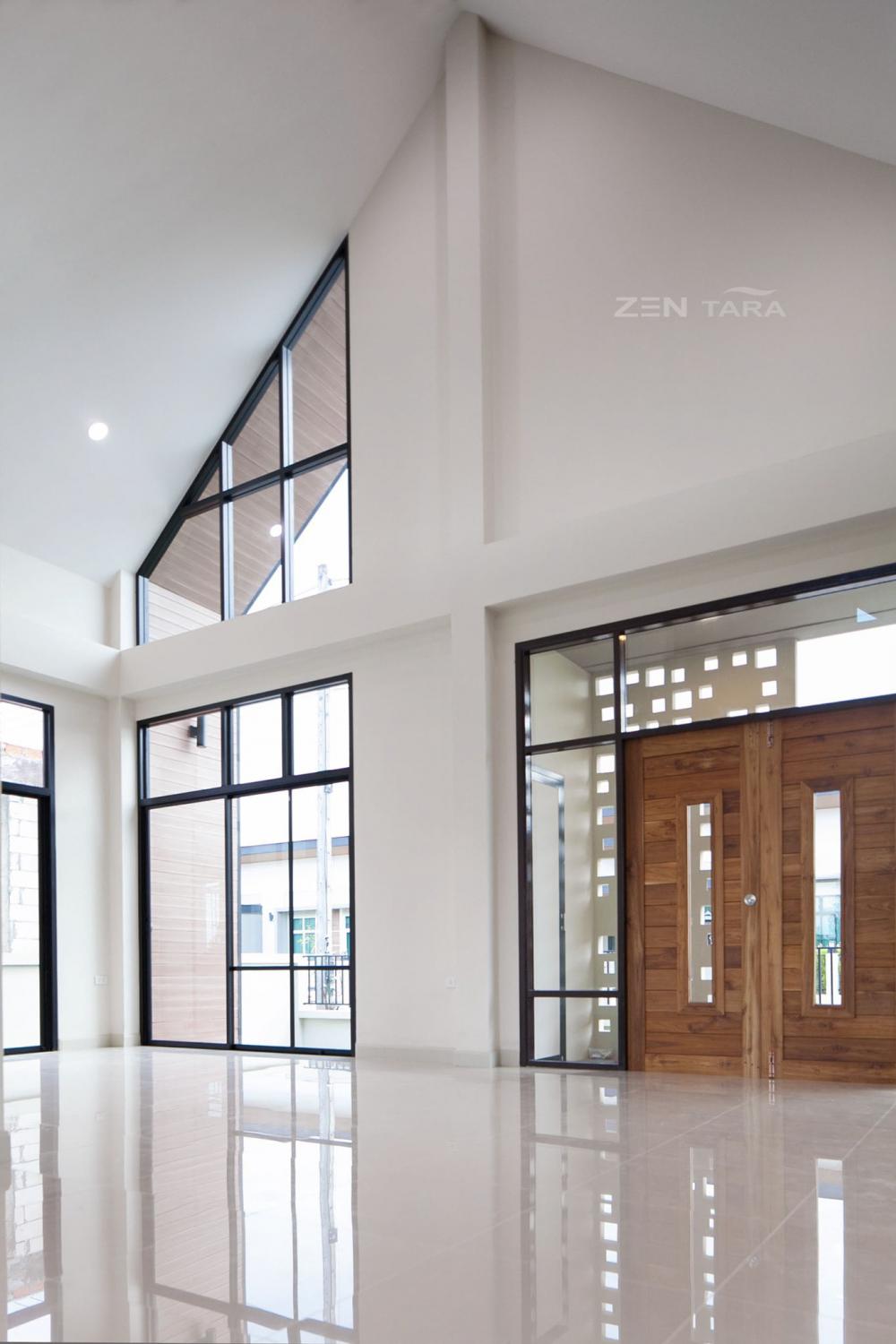 ไอเดียบ้านสวยนอร์ดิก รูปที่ 8