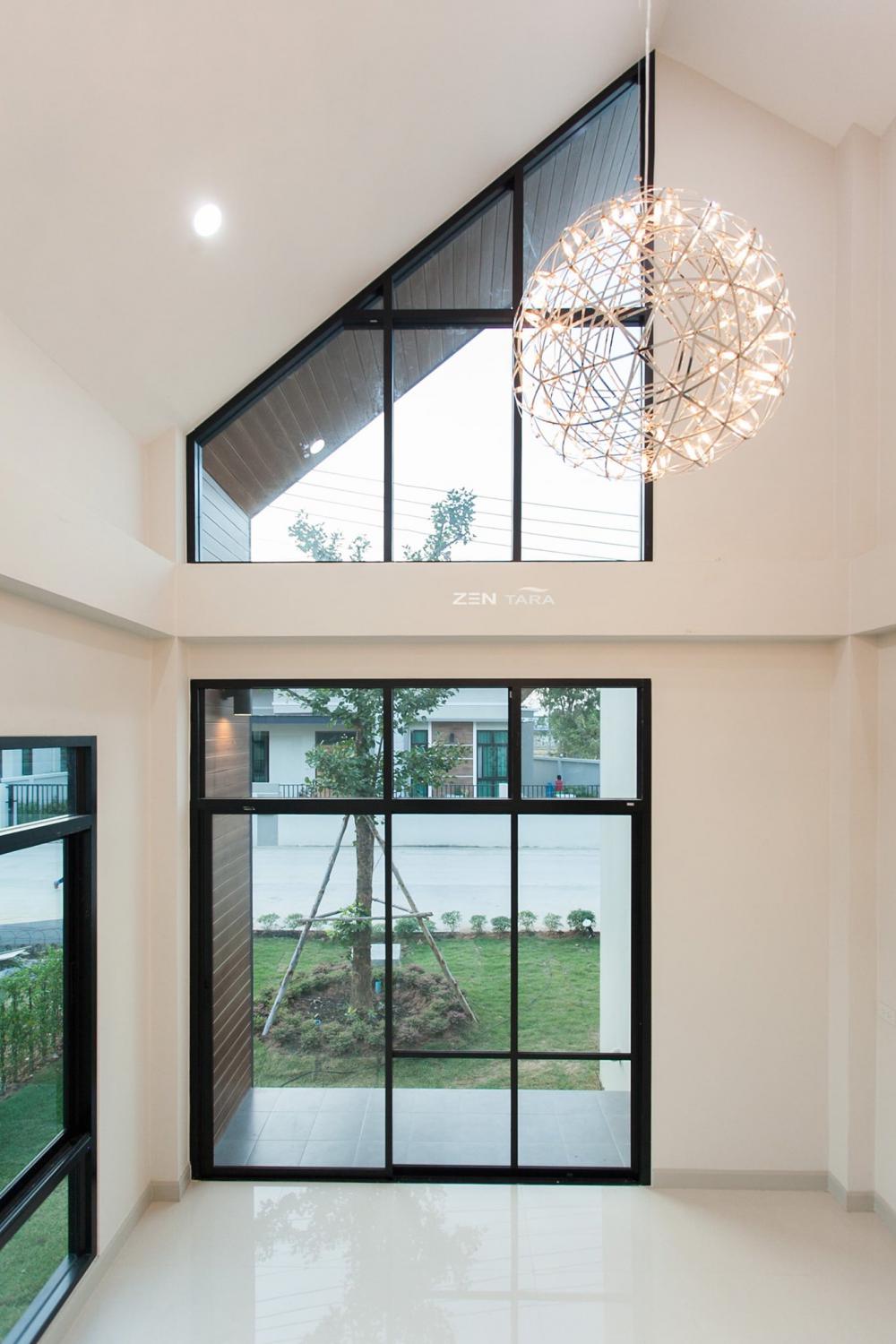 ไอเดียบ้านสวยนอร์ดิก รูปที่ 9