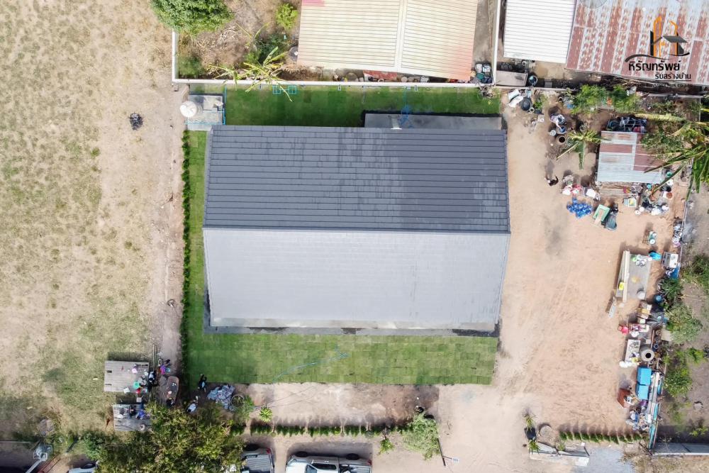 บ้านสไตล์มินิมอลชั้นเดียว ตกแต่งน่าอยู่มาก ไว้เป็นไอเดียสร้างบ้าน รูปที่ 20