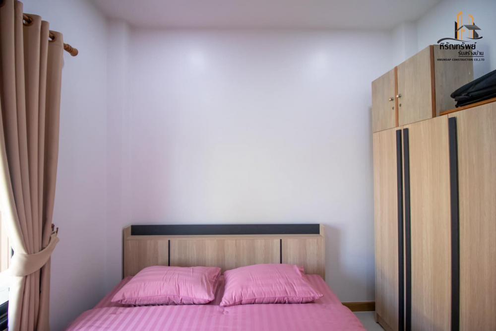 บ้านสไตล์มินิมอลชั้นเดียว ตกแต่งน่าอยู่มาก ไว้เป็นไอเดียสร้างบ้าน รูปที่ 27