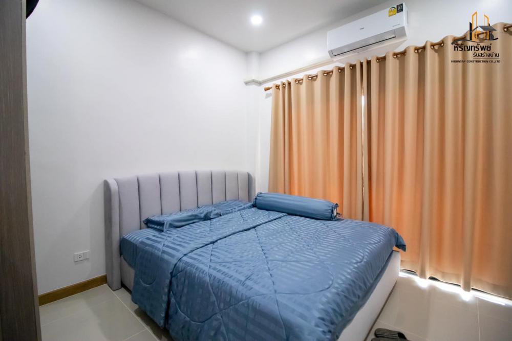 บ้านสไตล์มินิมอลชั้นเดียว ตกแต่งน่าอยู่มาก ไว้เป็นไอเดียสร้างบ้าน รูปที่ 33