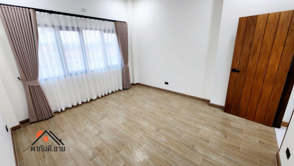 แบบบ้านพักอาศัย ค.ส.ล.ชั้นเดียว ทรงปั้นหยา รูปที่ 18