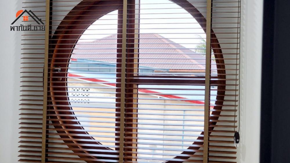 แบบบ้านพักอาศัย ค.ส.ล.ชั้นเดียว ทรงปั้นหยา รูปที่ 19